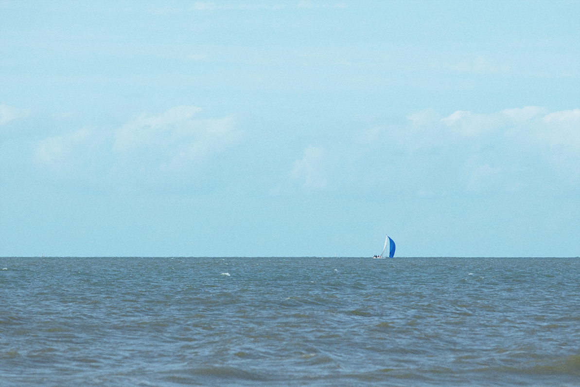 See me at the ocean. 