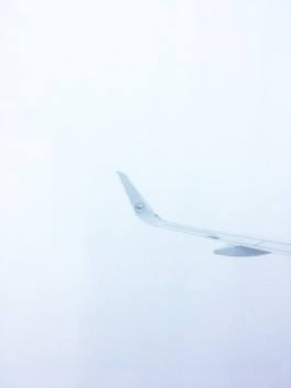 Lufthansa 