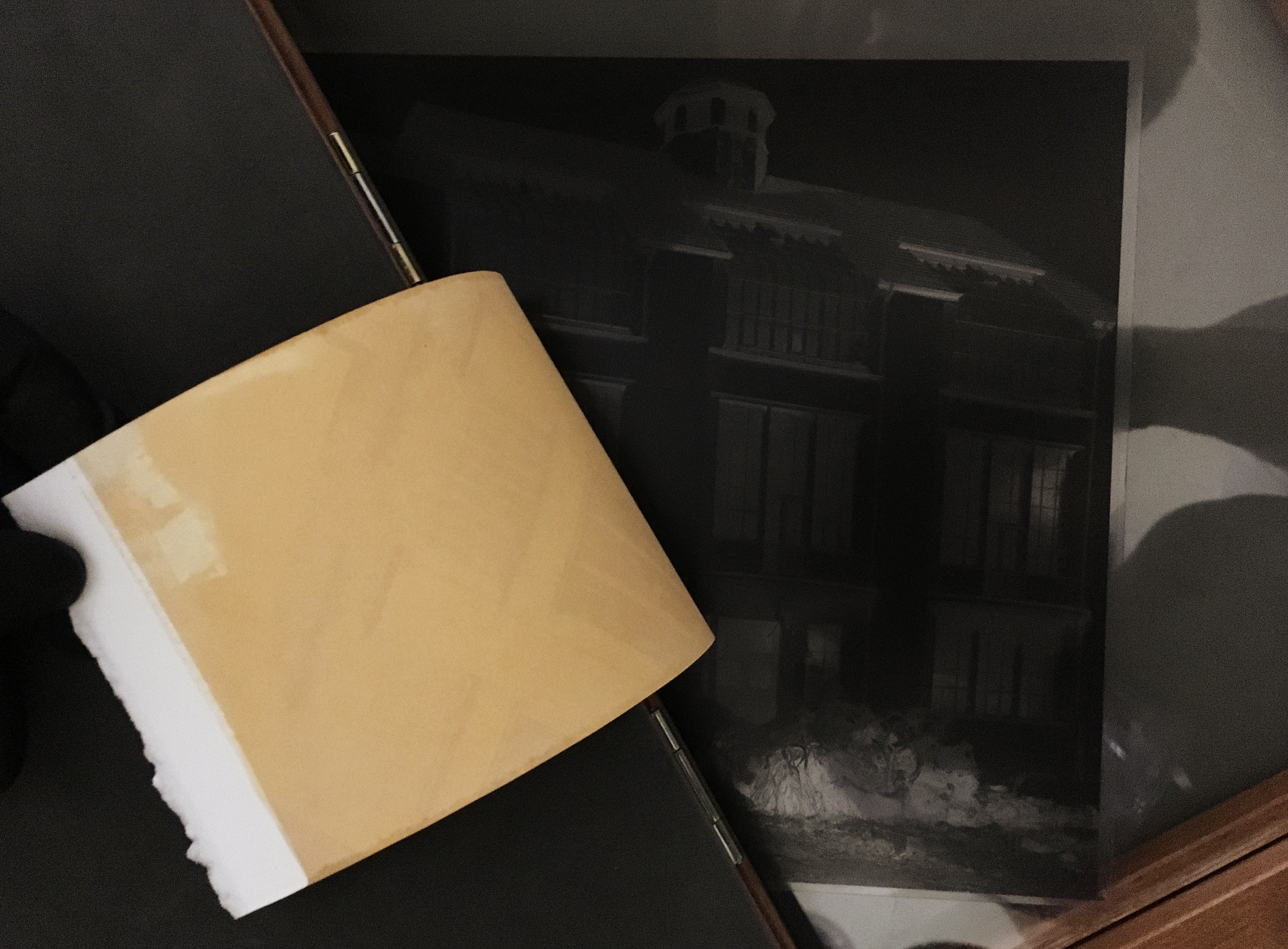 Palladiumprint Workshop Bauhaus-Universität Weimar 