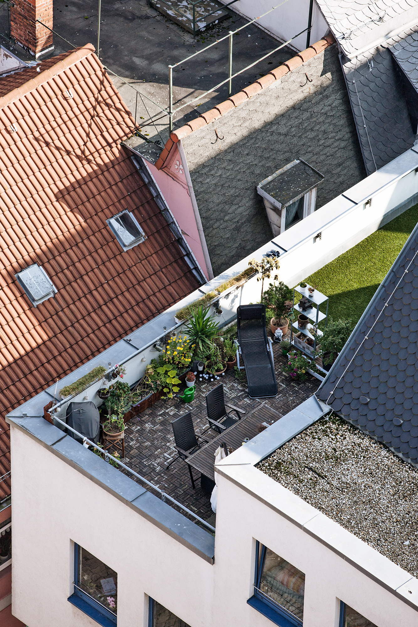 Serie Paradeisos, 2014, Jena, Jens Hauspurg 