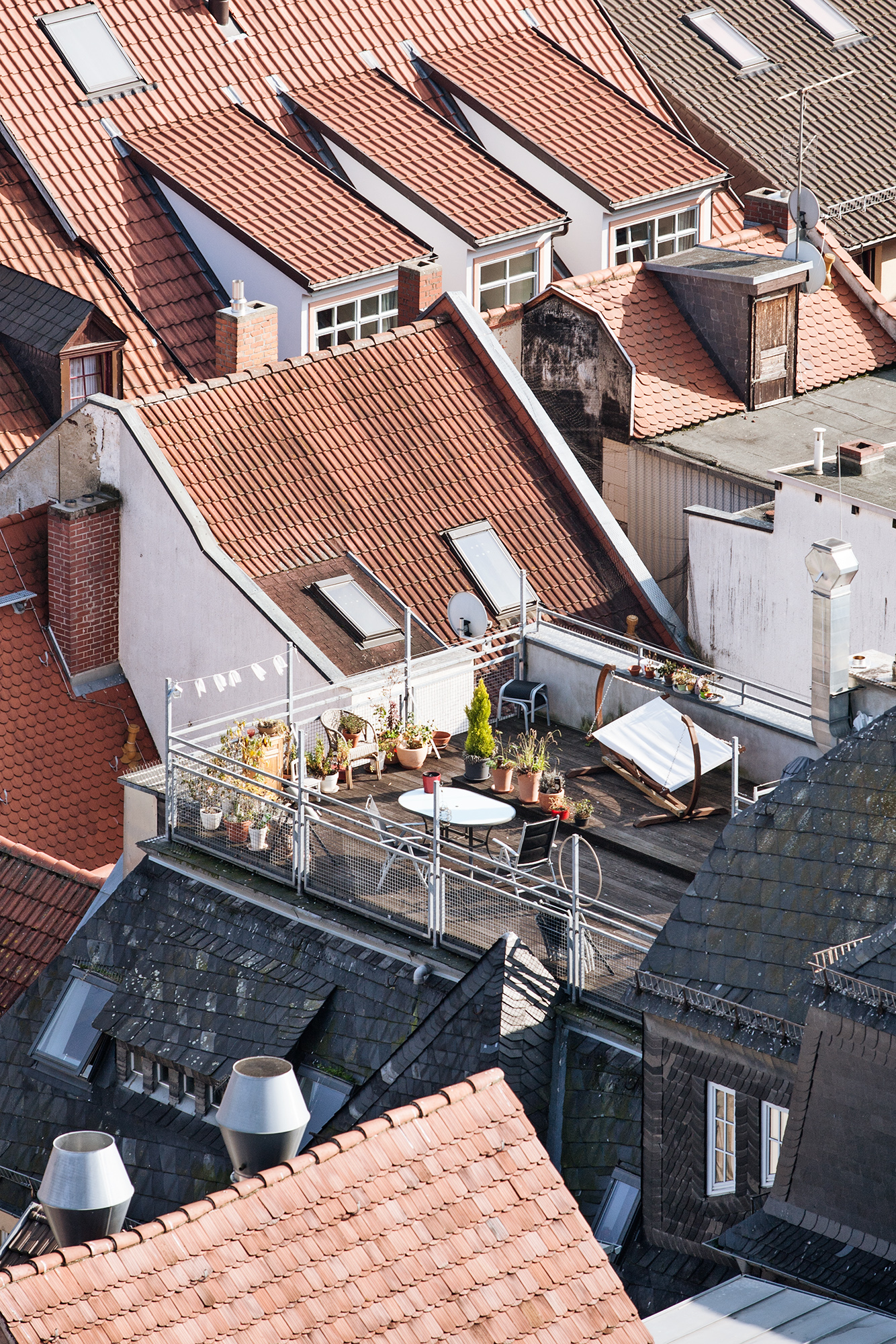 Serie Paradeisos, 2014, Jena, Jens Hauspurg 