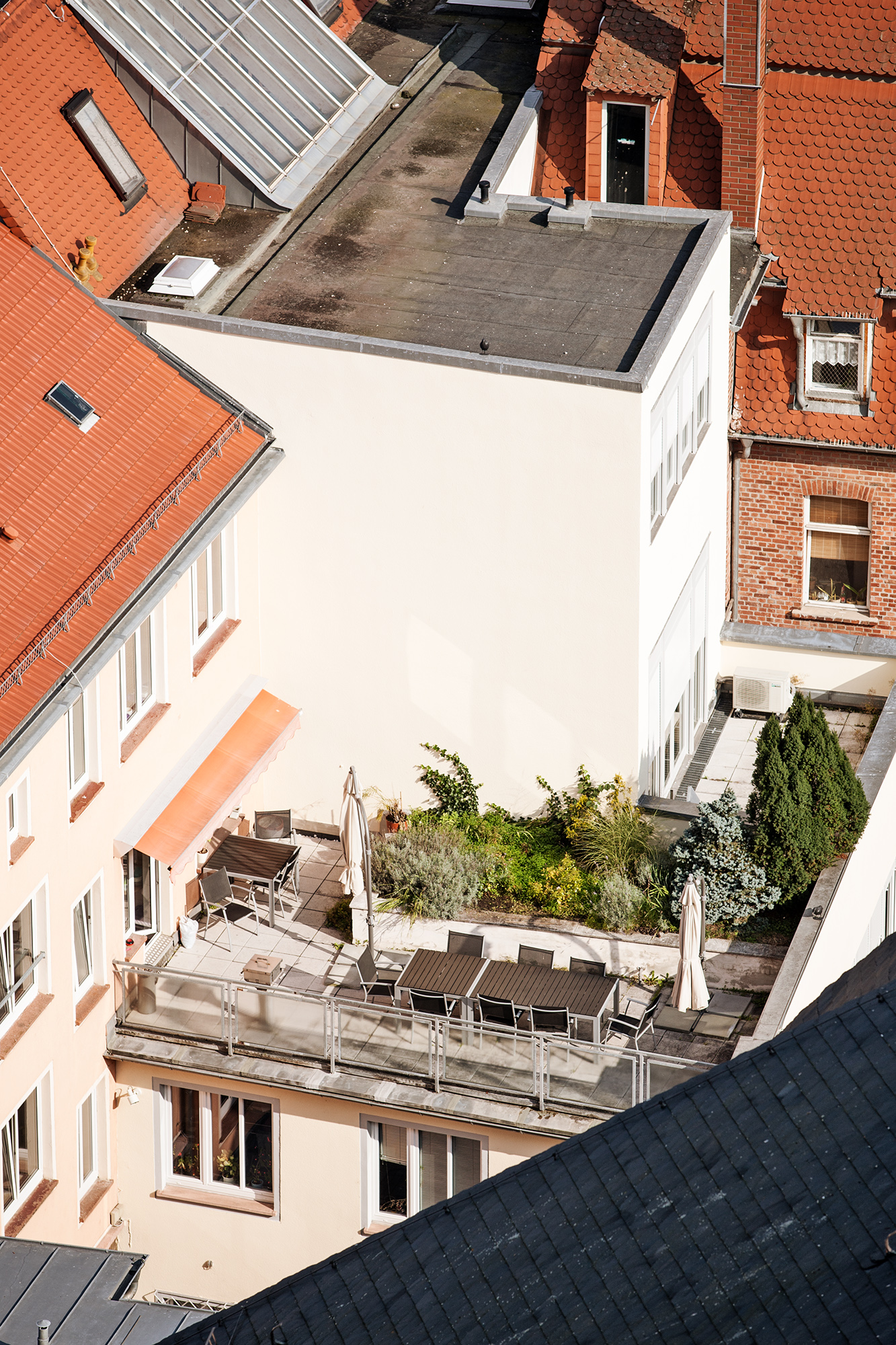 Serie Paradeisos, 2014, Jena, Jens Hauspurg 