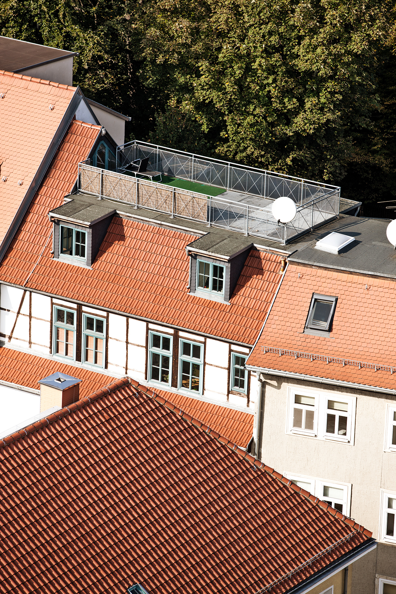 Serie Paradeisos, 2014, Jena, Jens Hauspurg 