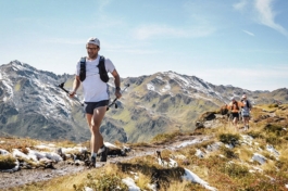 JENS HAUSPURG ULTRA 