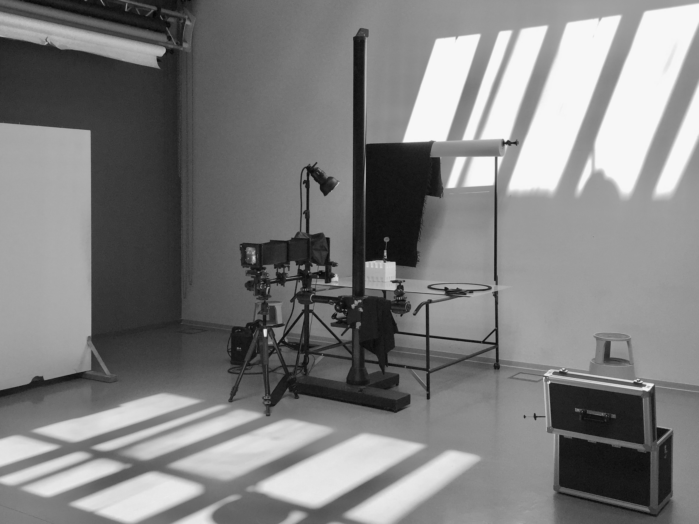 Fotostudio Limona Bauhaus-Uni 