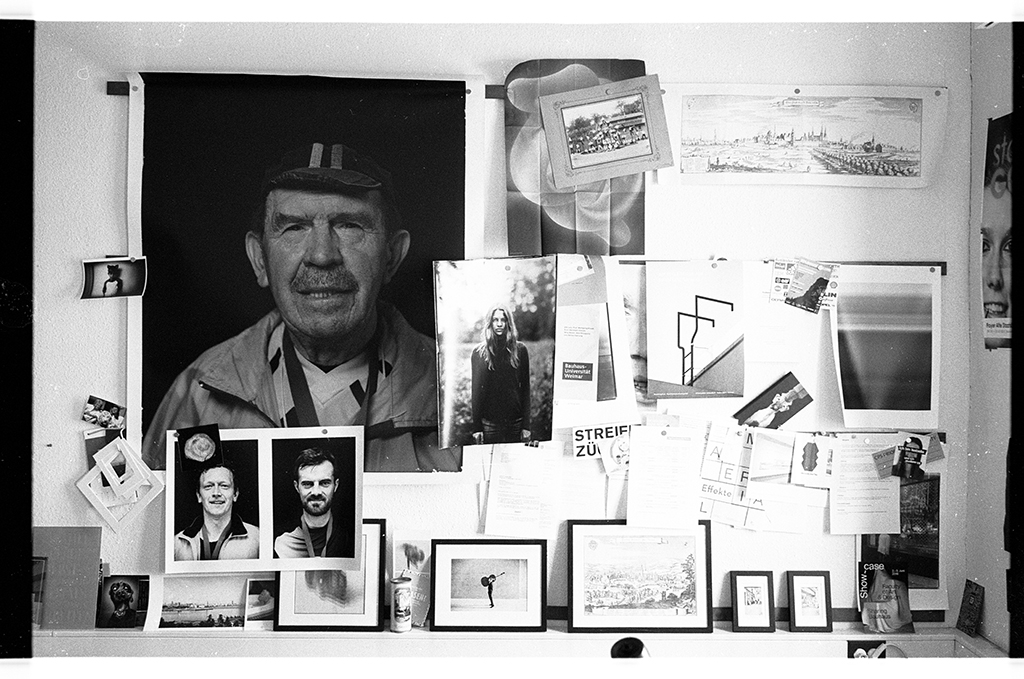 Büro Marienstrasse Bauhaus-Universität Weimar 